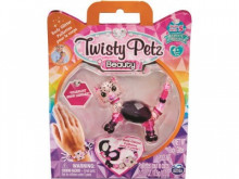 +降-Twisty Petz 寵物扭扭手鍊-隨身美妝組
