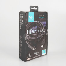 HDMI 2.1影音傳輸線-3米