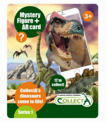 +AR恐龍收集卡