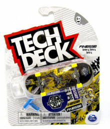降-Tech Deck-96MM手指板
