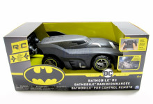 降價Batman-蝙蝠俠 1:24 無線遙控車6058489