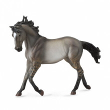 穆斯堂母馬-屬灰色褐色-PROCON動物模型R88544