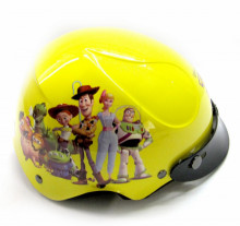 兒童安全帽-玩具總動員4代CA116