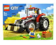 60287 拖拉機 LEGO