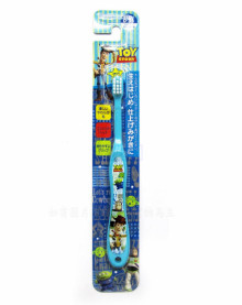 玩具總動員牙刷(0-3歲)150mm