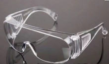 防護護目眼鏡(陸製)