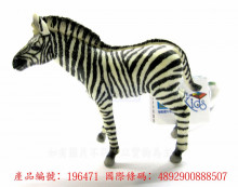 幼斑馬-PROCON動物模型R88850