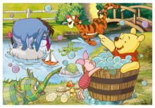Winnie The Pooh小熊維尼(3)拼圖300片