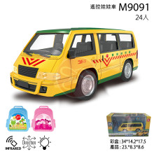 遙控娃娃車M9091/24P