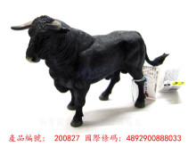 西班牙鬥牛-PROCON動物模型