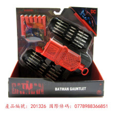 降-Batman-蝙蝠俠電影 手套發射器