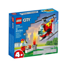 60318 消防直升機