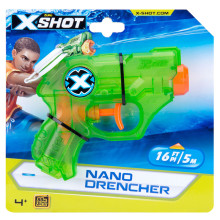 XSHOT水槍 - 隨身水槍