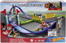 降-風火輪Mario Kart系列高速迴環軌道組