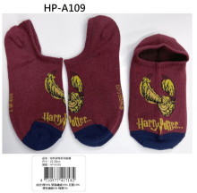 哈利波特系列船襪