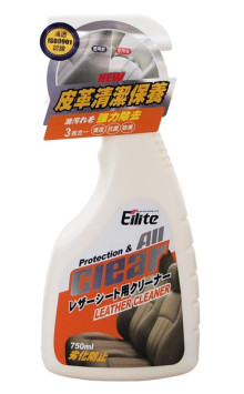 Eilite-皮革清潔保養750ml
