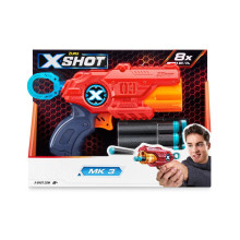 X-Shot赤火系列-MK3