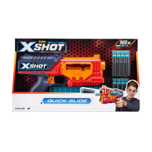 X-Shot赤火系列-瞬
