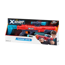 X-Shot赤火系列-狙擊之王