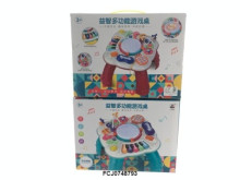 中文遊戲桌CY-7009A/16P