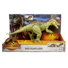 降-侏羅紀世界-巨型攻擊恐龍系列
