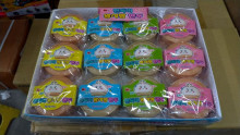 40A12入22.5解壓小蒸籠包子