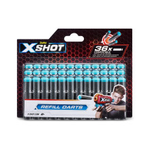 X-Shot子彈補充包(36入)