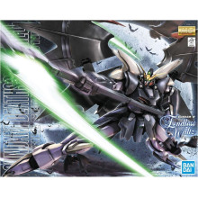 MG 1/100 地獄死神鋼彈EW版