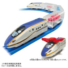 #O 海鮮列車 E7新幹線