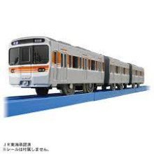 #O JR東海315系電車