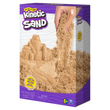 Kinetic Sand-動力沙沙色 11磅組