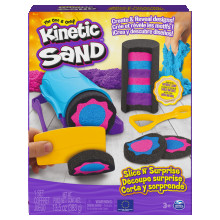 +Kinetic Sand-動力沙驚喜切片組