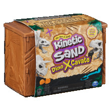 Kinetic Sand-動力沙驚喜恐龍組