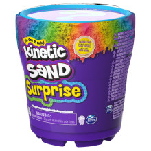 Kinetic Sand-動力沙驚喜組