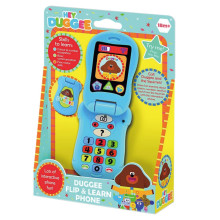 阿奇幼幼園-兒童玩具手機