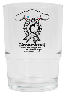 CN-疊疊玻璃杯