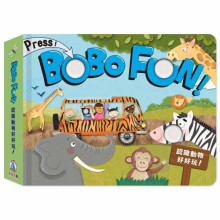 BOBO FUN! - 認識動物好好玩