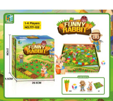 農夫與兔子遊戲/60P