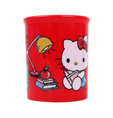 Hello Kitty PP牙刷杯