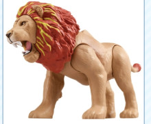 #O ANIA冒險王國大型獅子