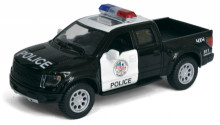 2013 Ford F150 SVT Raptor SuperCrew(Police)