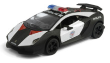 Lamborghini Sesto Elemento(Police)