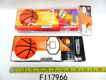 籃球立體多功能文具盒