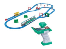 #O 遙控火車- E5系新幹線遊戲組