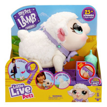 Little Live Pets-我的寵物小羊