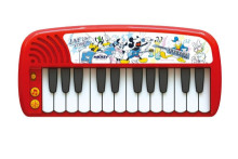 Mickey Mouse & Friends【米奇與好朋友】迷你電子琴