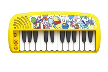 Winnie The Pooh【小熊維尼】迷你電子琴