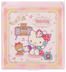 Hello Kitty 小方鏡