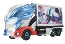 #O UTC03-超人力霸王貨車布雷薩