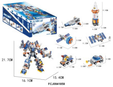 6款太空軍團6p*24=144P